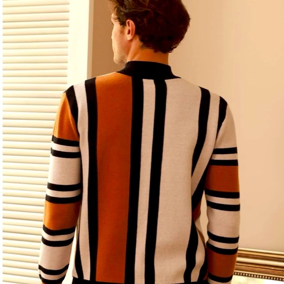 💕🔥🌸 (Men Sweater’s)🌸🔥💕 - Picture 3 of 4